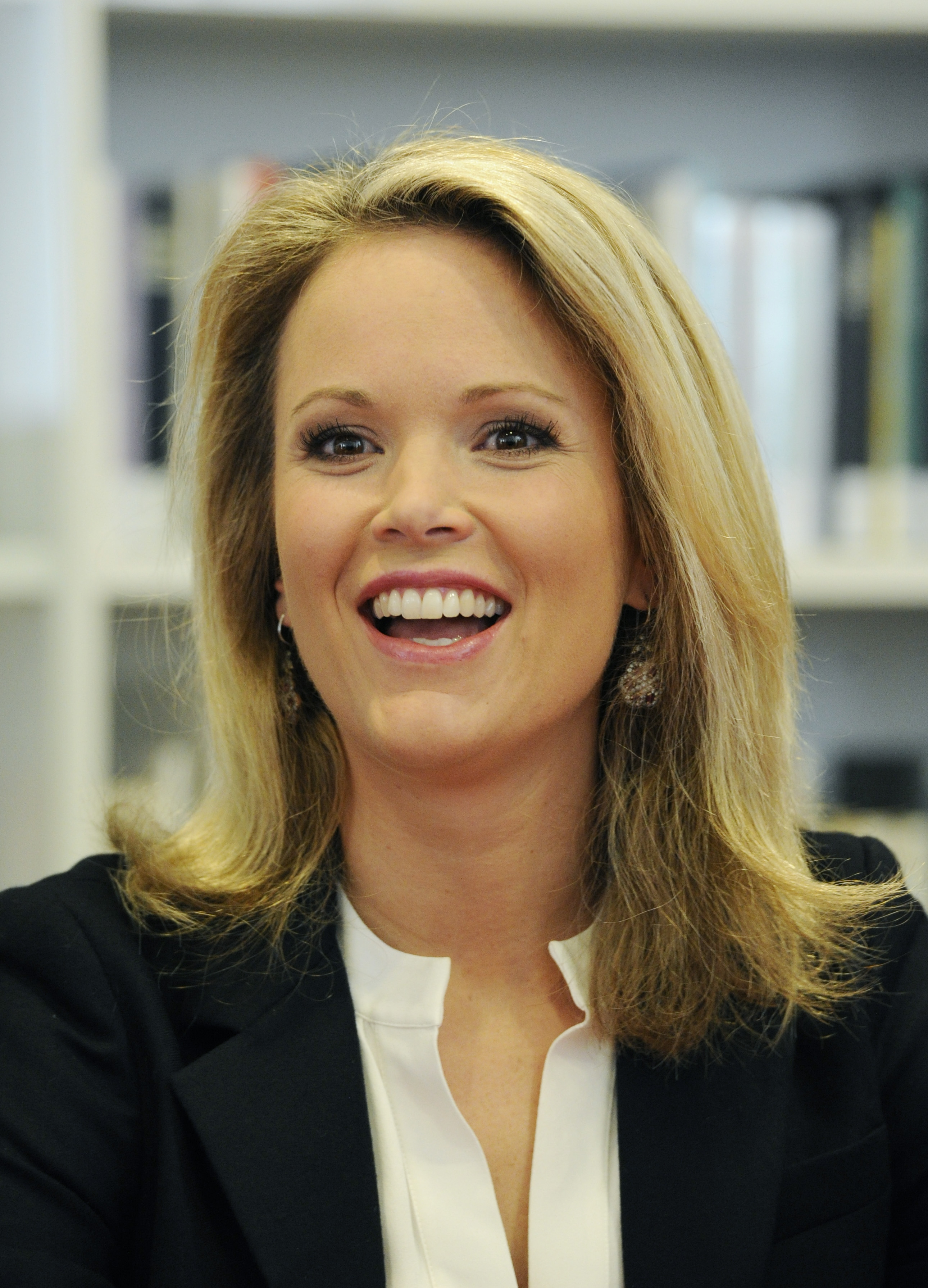 Stephanie zu Guttenberg