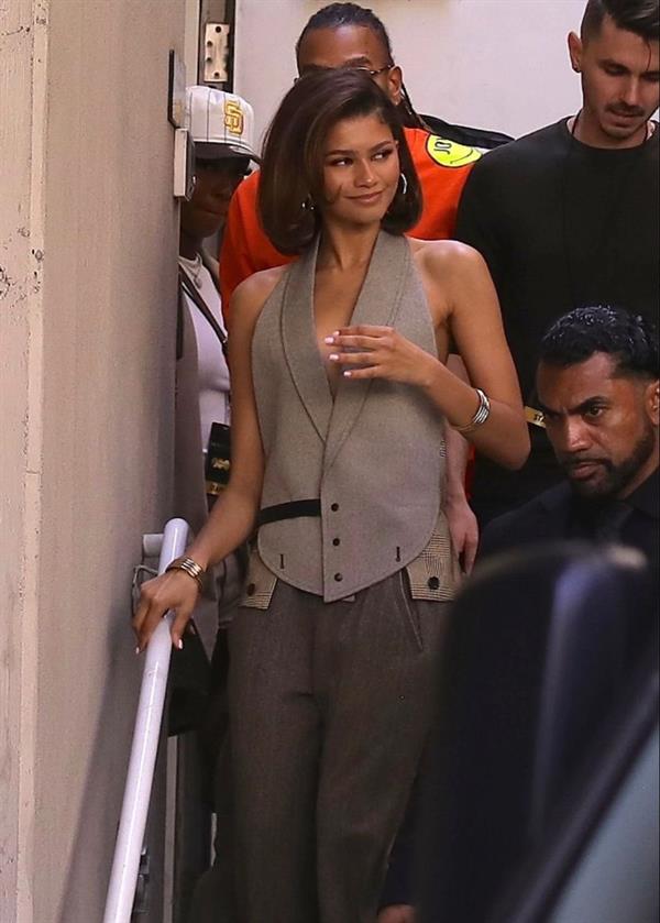 Zendaya Coleman