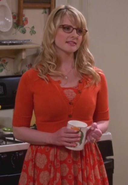 Melissa Rauch