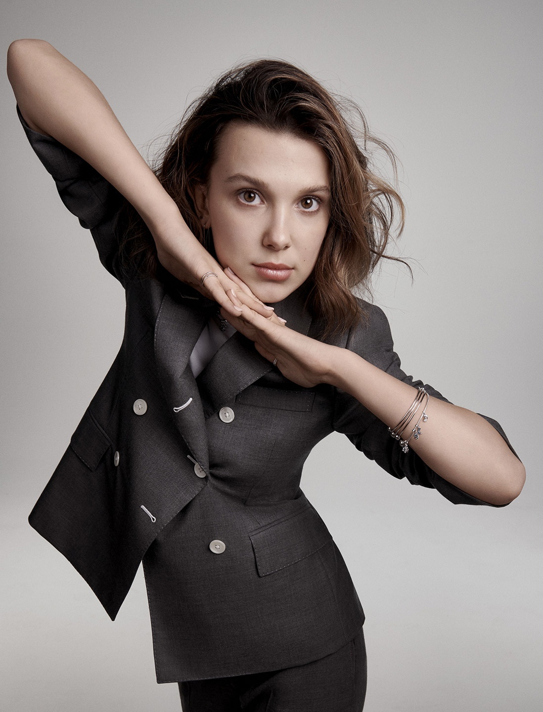 Millie Bobby Brown