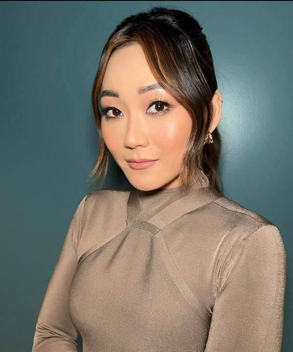 Karen Fukuhara