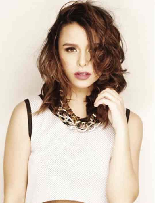 Yassi Pressman