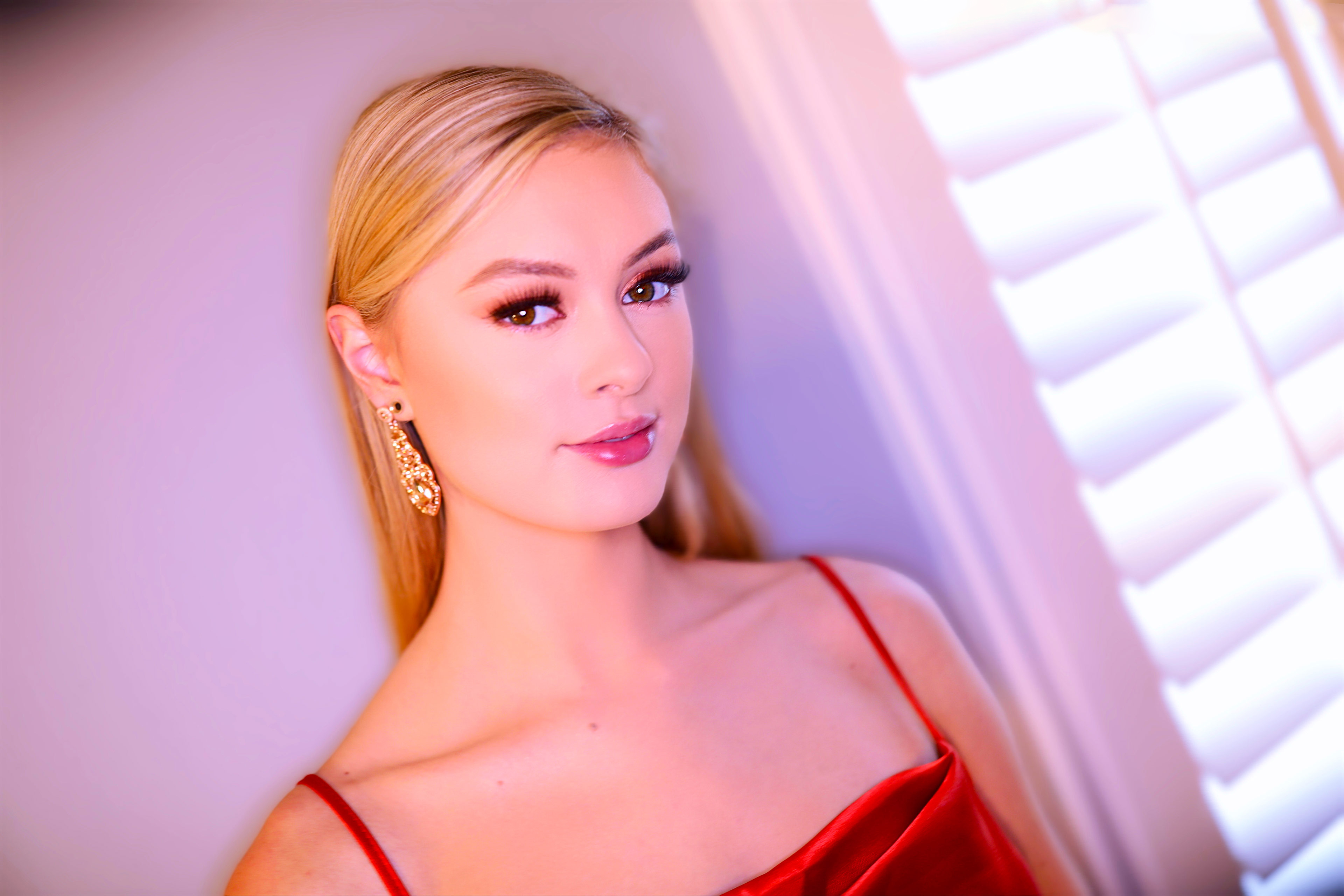 AmateurAllure 10.13.2022  Amber Moore - Returns to Amateur Allure