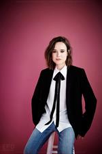 Ellen Page
