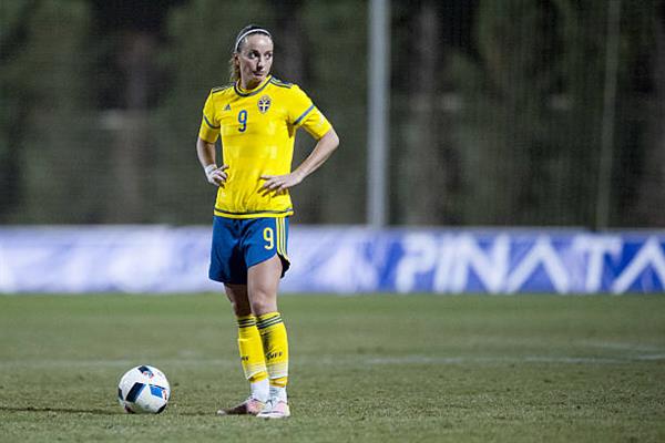 Kosovare Asllani