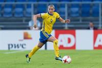 Kosovare Asllani