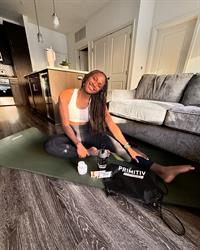 Nichelle Patrice Prince