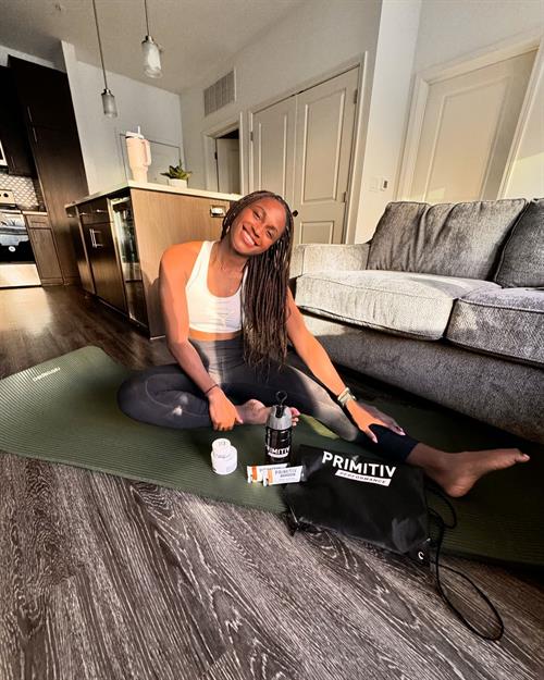 Nichelle Patrice Prince