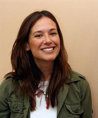 Jade Raymond