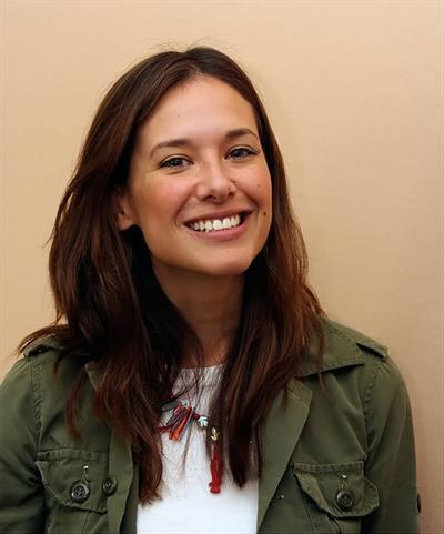 Jade Raymond