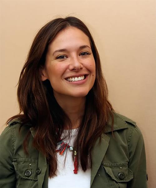 Jade Raymond