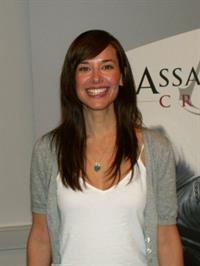 Jade Raymond