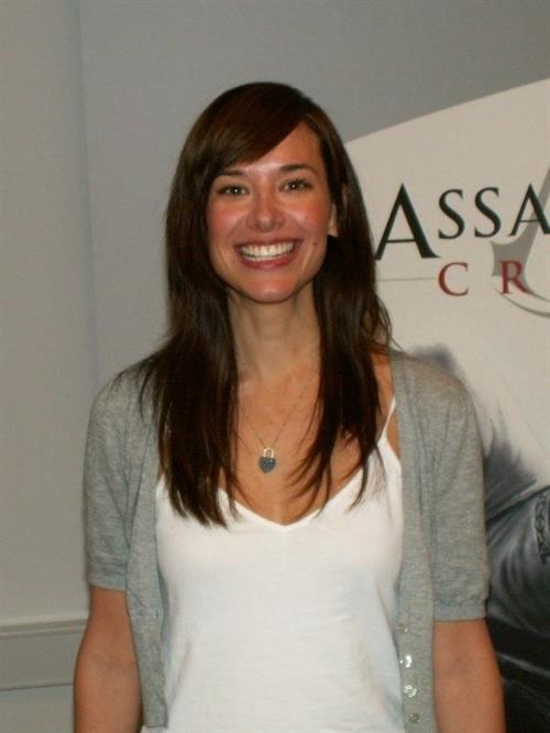 Jade Raymond