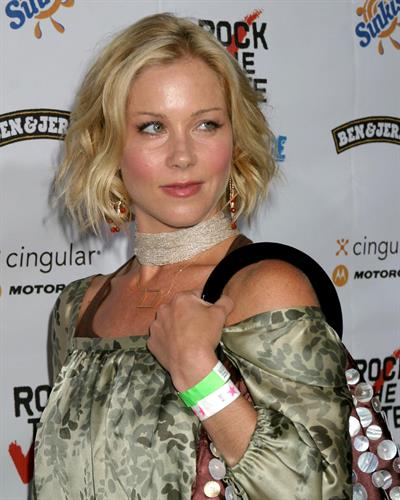 Christina Applegate