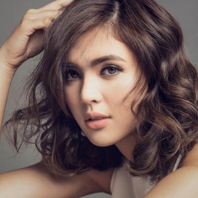 Sofia Andres Pictures