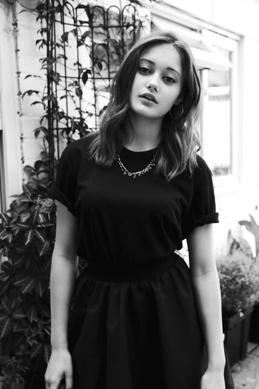 Ella Purnell