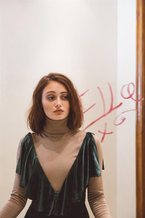 Ella Purnell