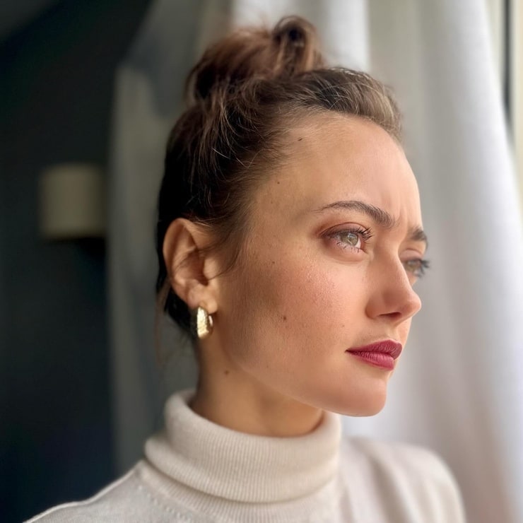 Ella Purnell