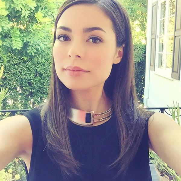 Miranda Cosgrove