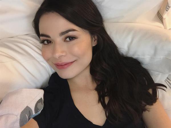 Miranda Cosgrove