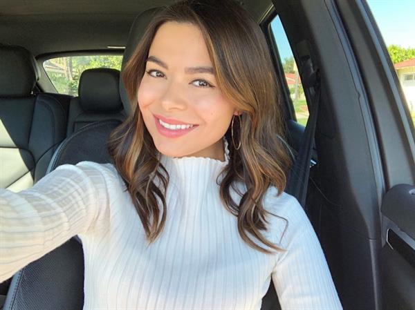 Miranda Cosgrove