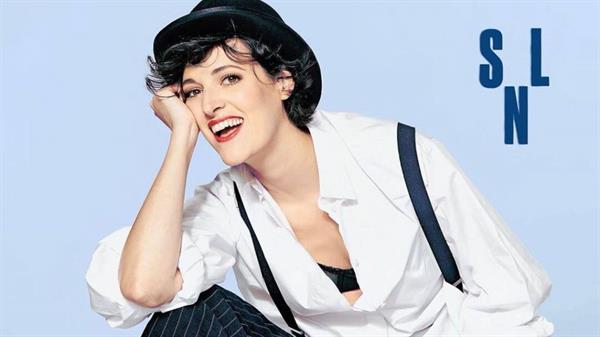 Phoebe Waller-Bridge