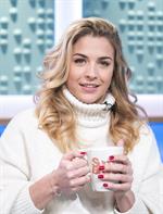 Gemma Atkinson