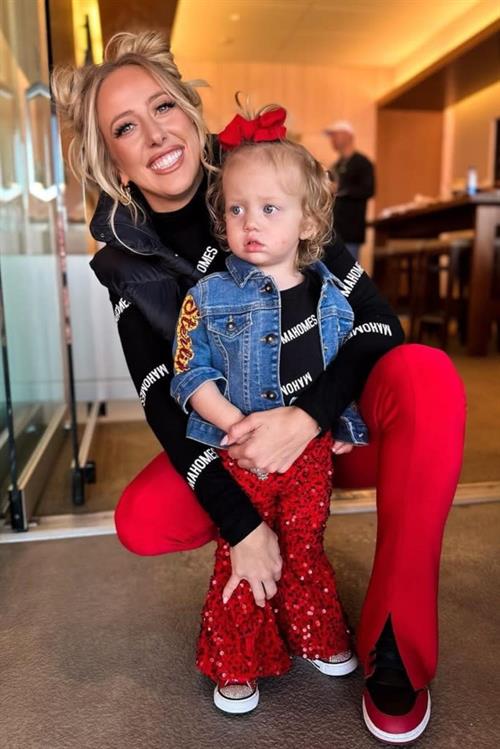 Brittany Mahomes Pictures Brittany Mahomes