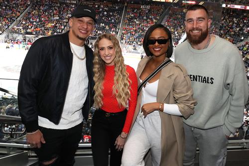 Brittany Mahomes Pictures Brittany Mahomes