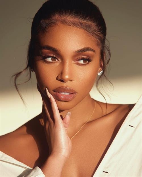 Lori Harvey