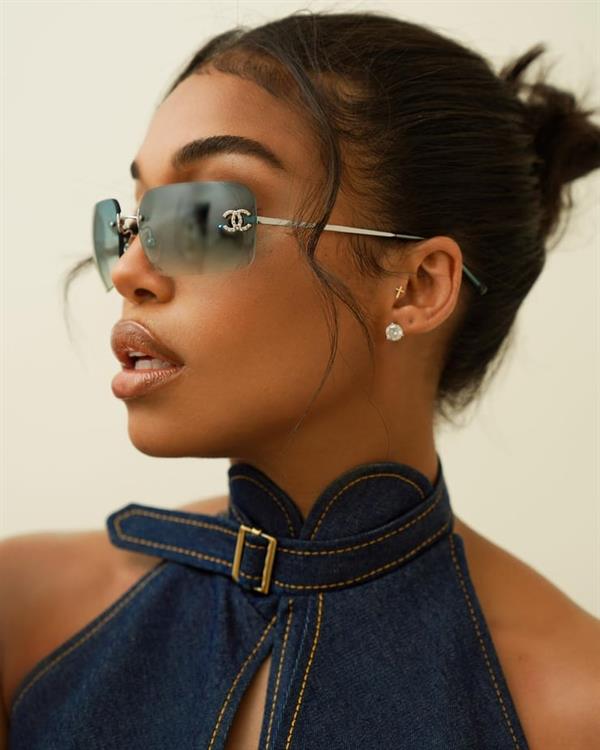 Lori Harvey