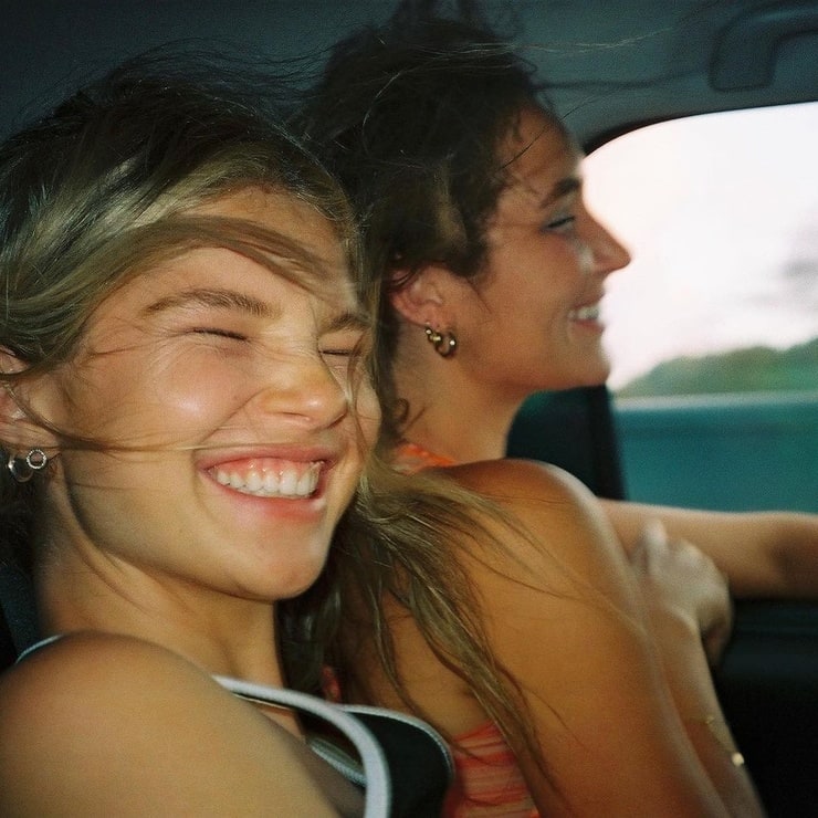Ellie Thumann