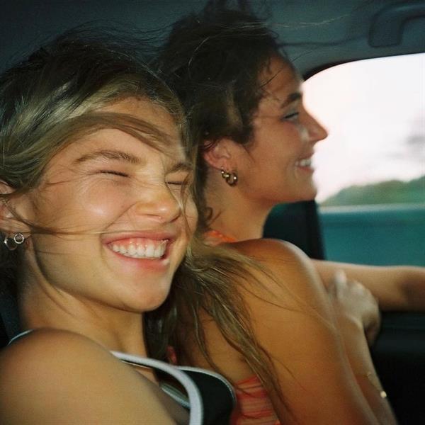 Ellie Thumann