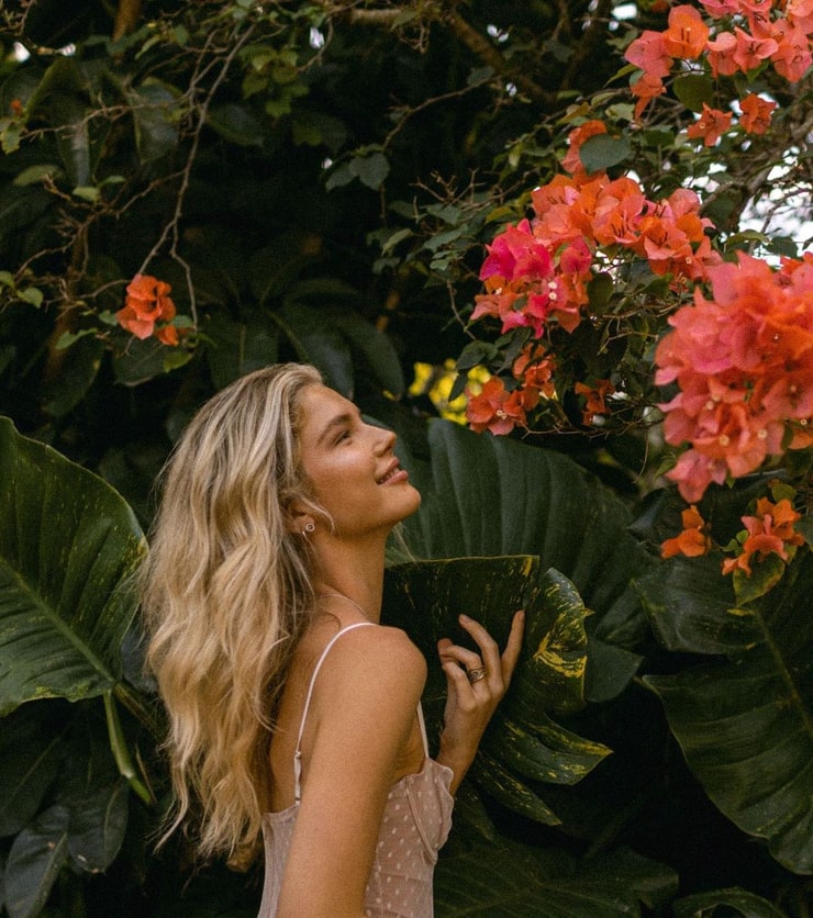 Ellie Thumann