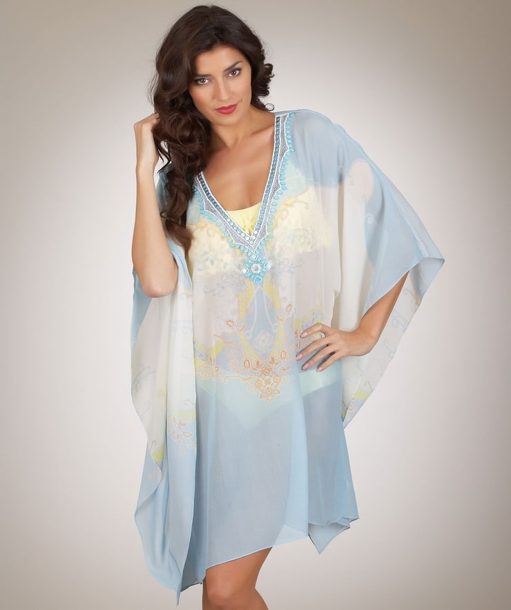 Nicole Williams English