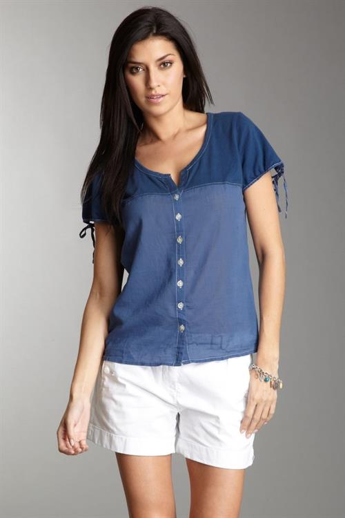 Nicole Williams English