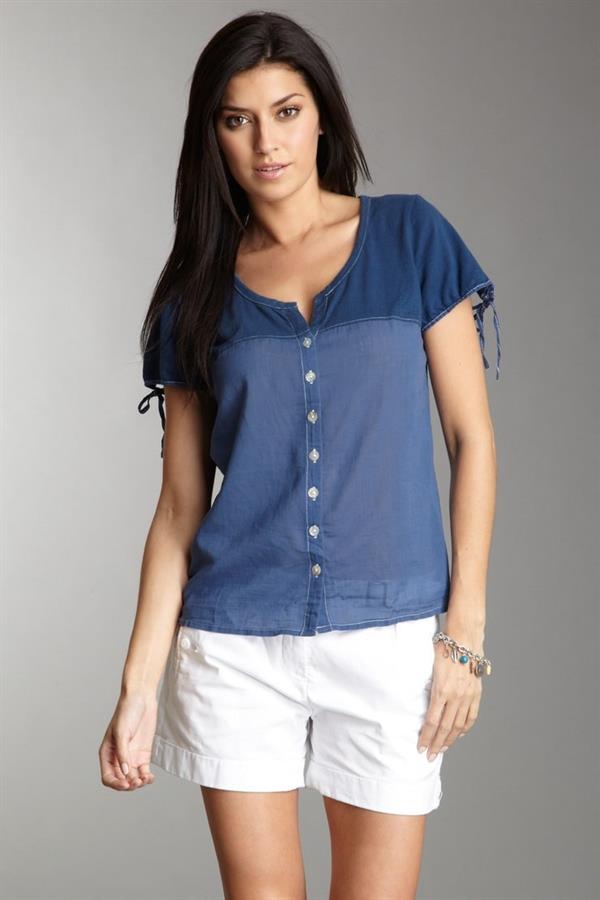 Nicole Williams English