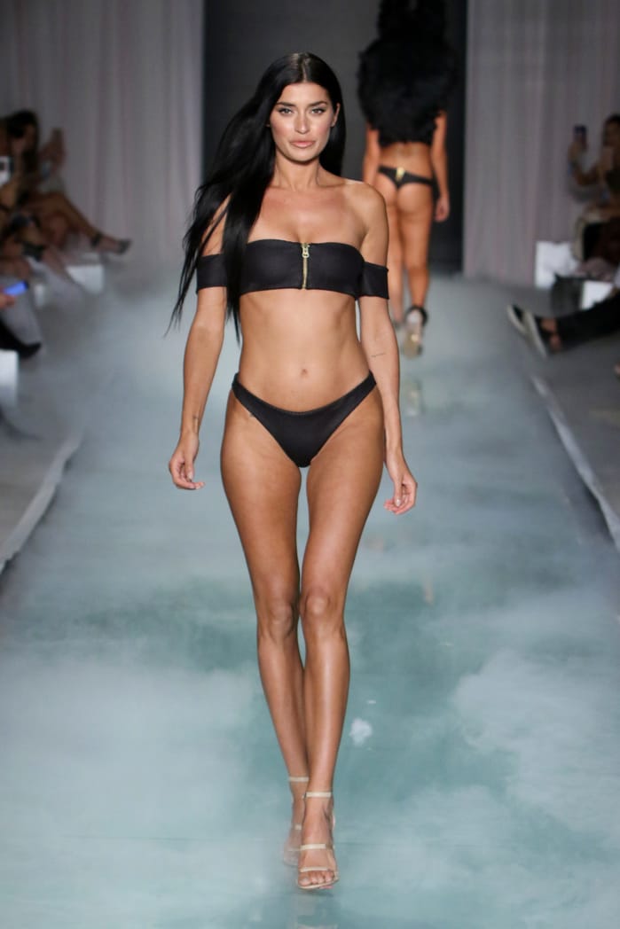 Nicole Williams English