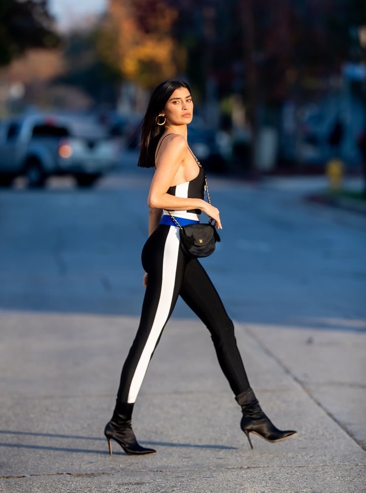 Nicole Williams English