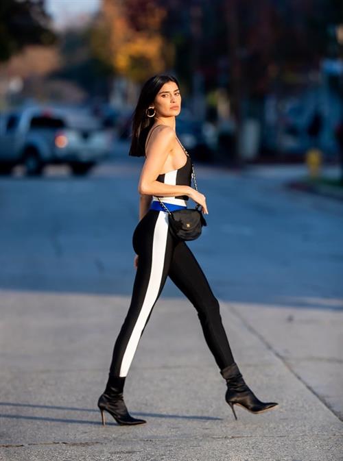 Nicole Williams English