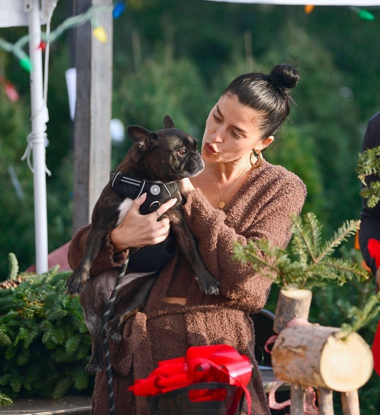 Nicole Williams English