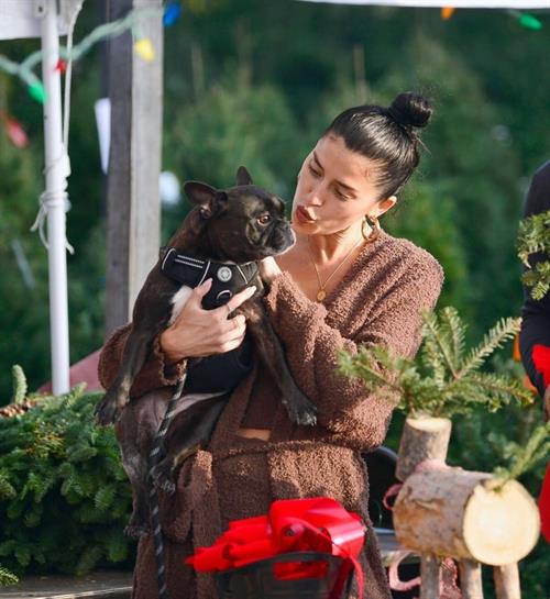 Nicole Williams English