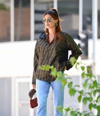 Nicole Williams English