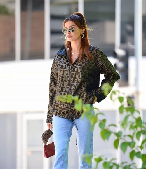 Nicole Williams English