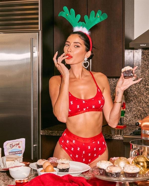 Nicole Williams English