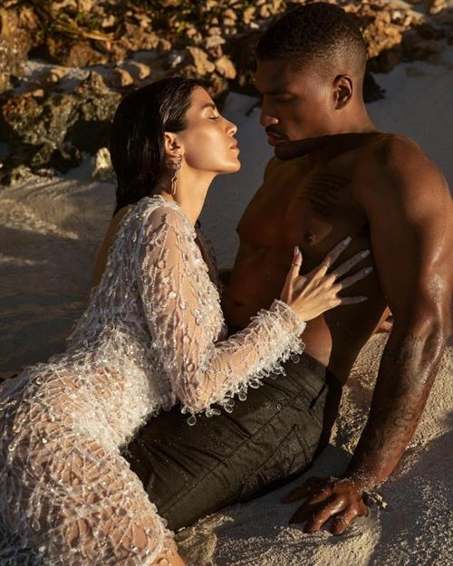 Nicole Williams English