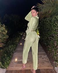 Nicole Williams English