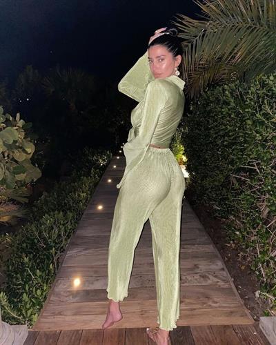 Nicole Williams English