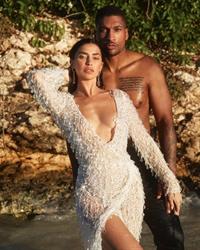 Nicole Williams English