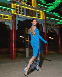 Nicole Williams English